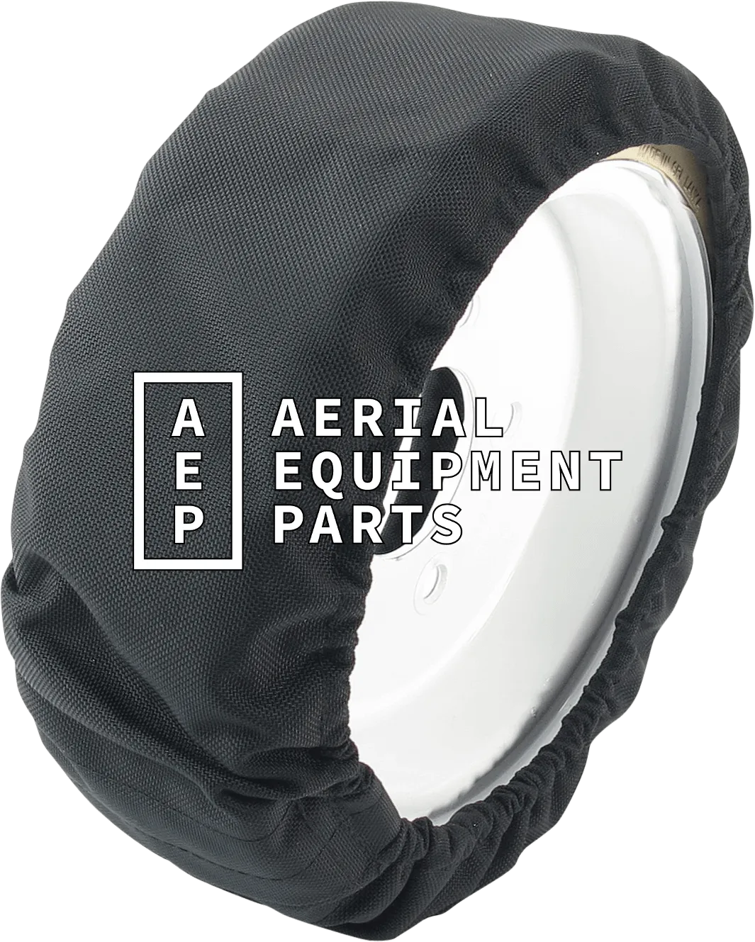 10X3 Tire Cover Bootie Sock