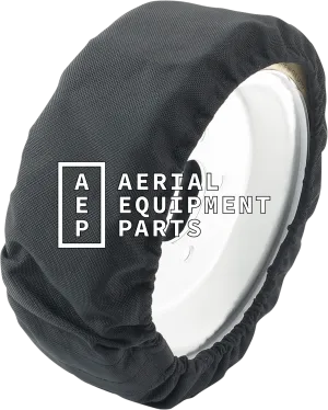 11-16 Tire Cover Bootie Sock