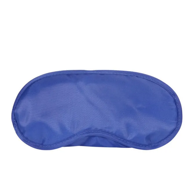 2018 New 1PC Travel Sleeping Masks Aids Helper Eye Shade Cover Comfort Care Blindfolds Hot Sales