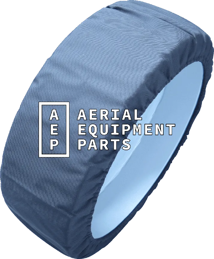 26X12X380 Tire Cover Bootie Sock