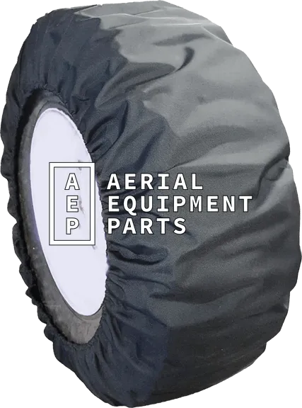 8.15X5 Tire Cover Bootie Sock