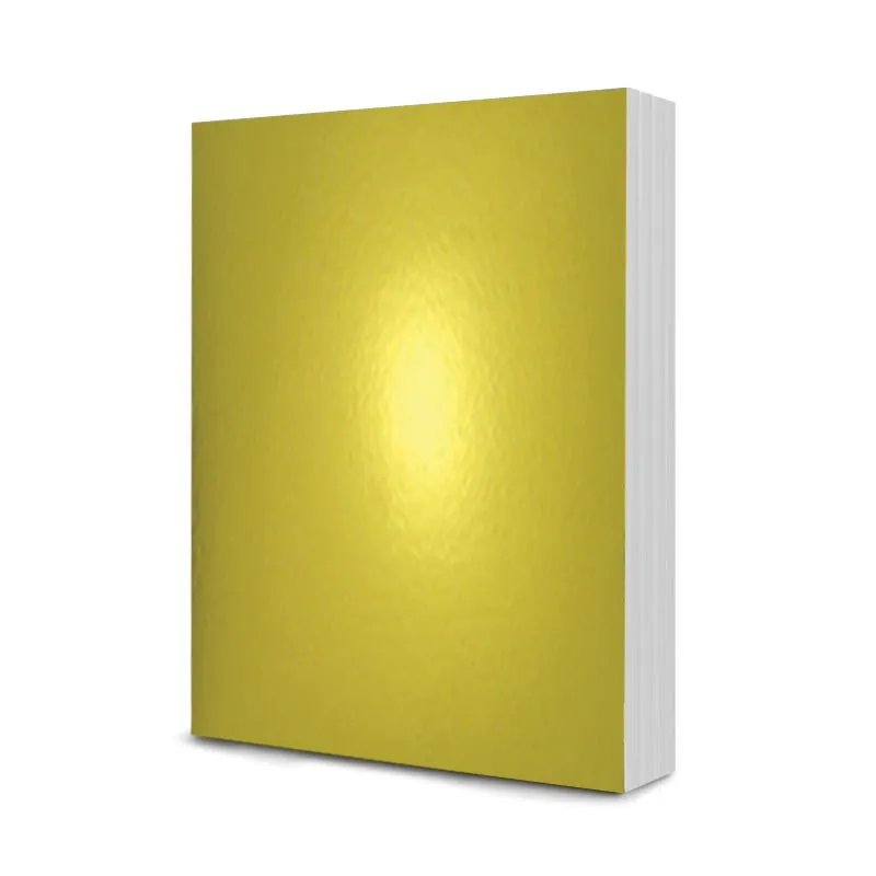 A6 Mirri Mats - Rich Gold
