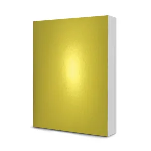 A6 Mirri Mats - Rich Gold
