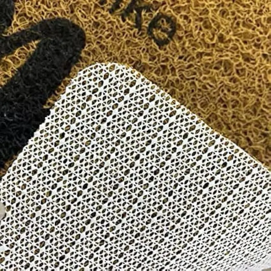 Anti-Slip Door Mat(312)5404-Hello Everybody