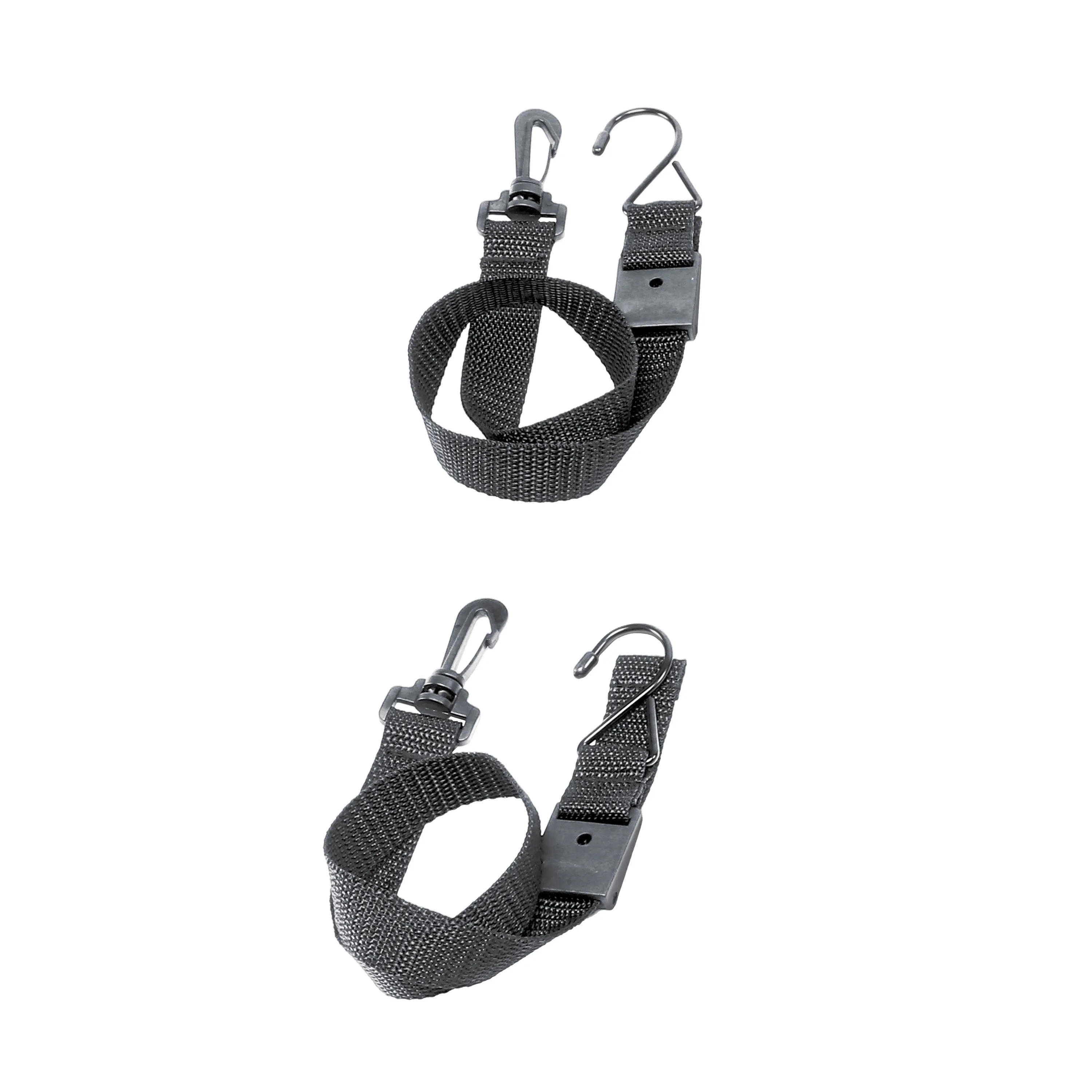 Auto Joe ATJ-CTSO-BLK Collapsible Auto Storage Organizer | w/ Anchor Straps and Toggle Fasteners for Hold Security | Adjustable Strap | Rip Resistant