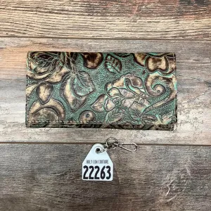 Bandit Wallet - #22263