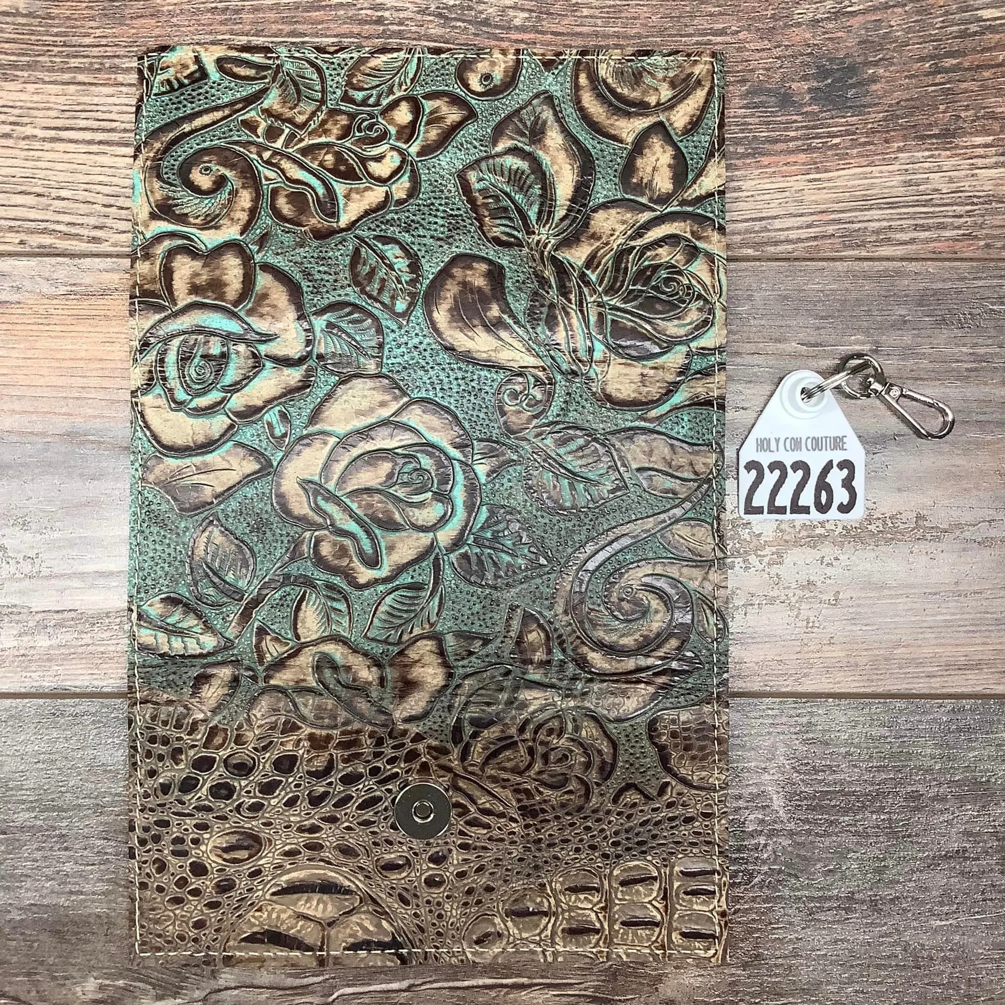Bandit Wallet - #22263