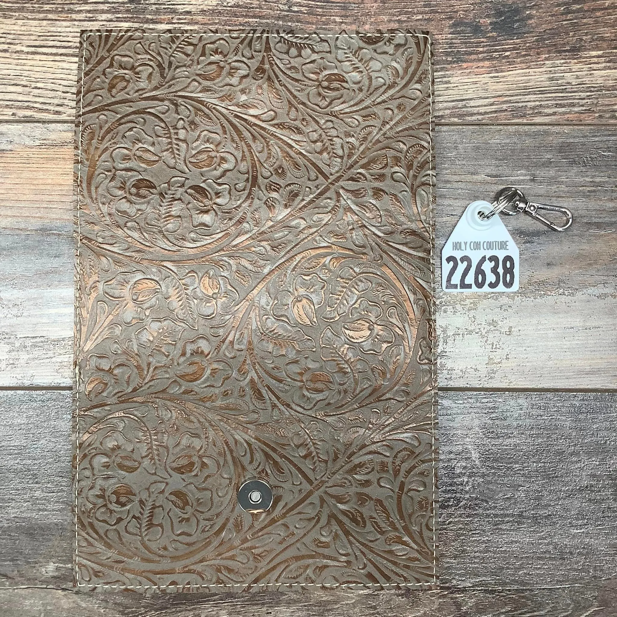 Bandit Wallet - #22638