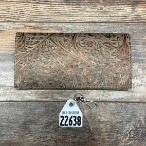 Bandit Wallet - #22638