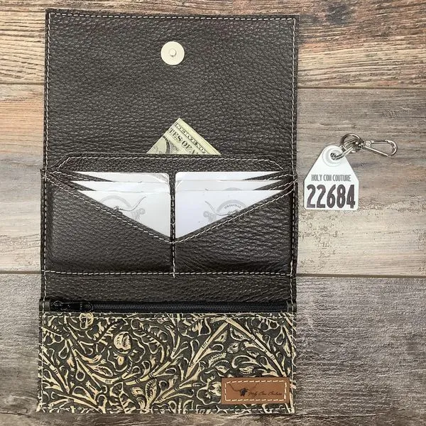 Bandit Wallet - #22684