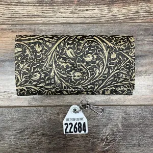 Bandit Wallet - #22684