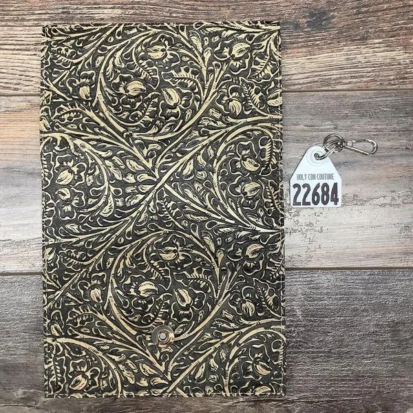 Bandit Wallet - #22684