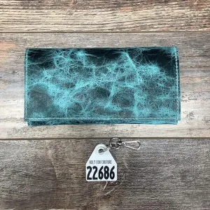 Bandit Wallet - #22686