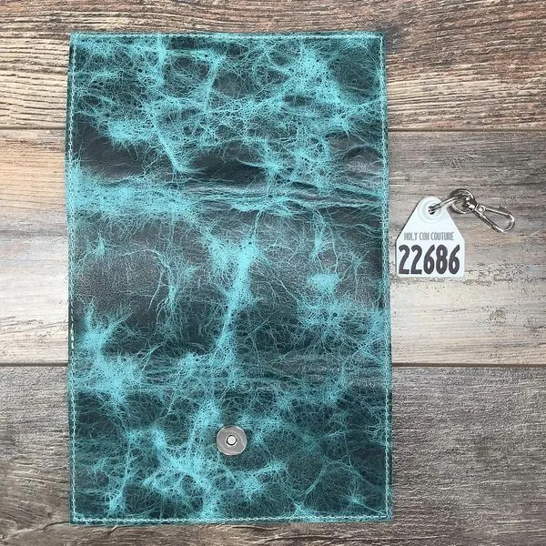Bandit Wallet - #22686