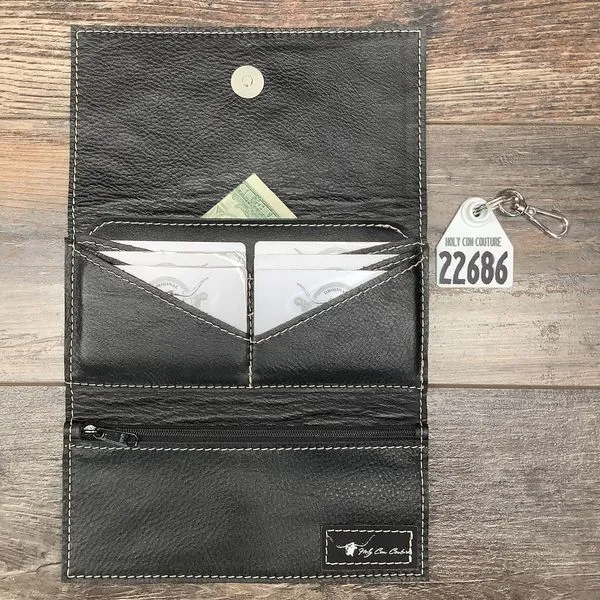 Bandit Wallet - #22686