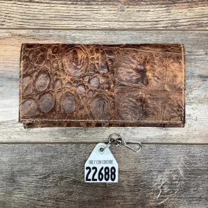 Bandit Wallet - #22688