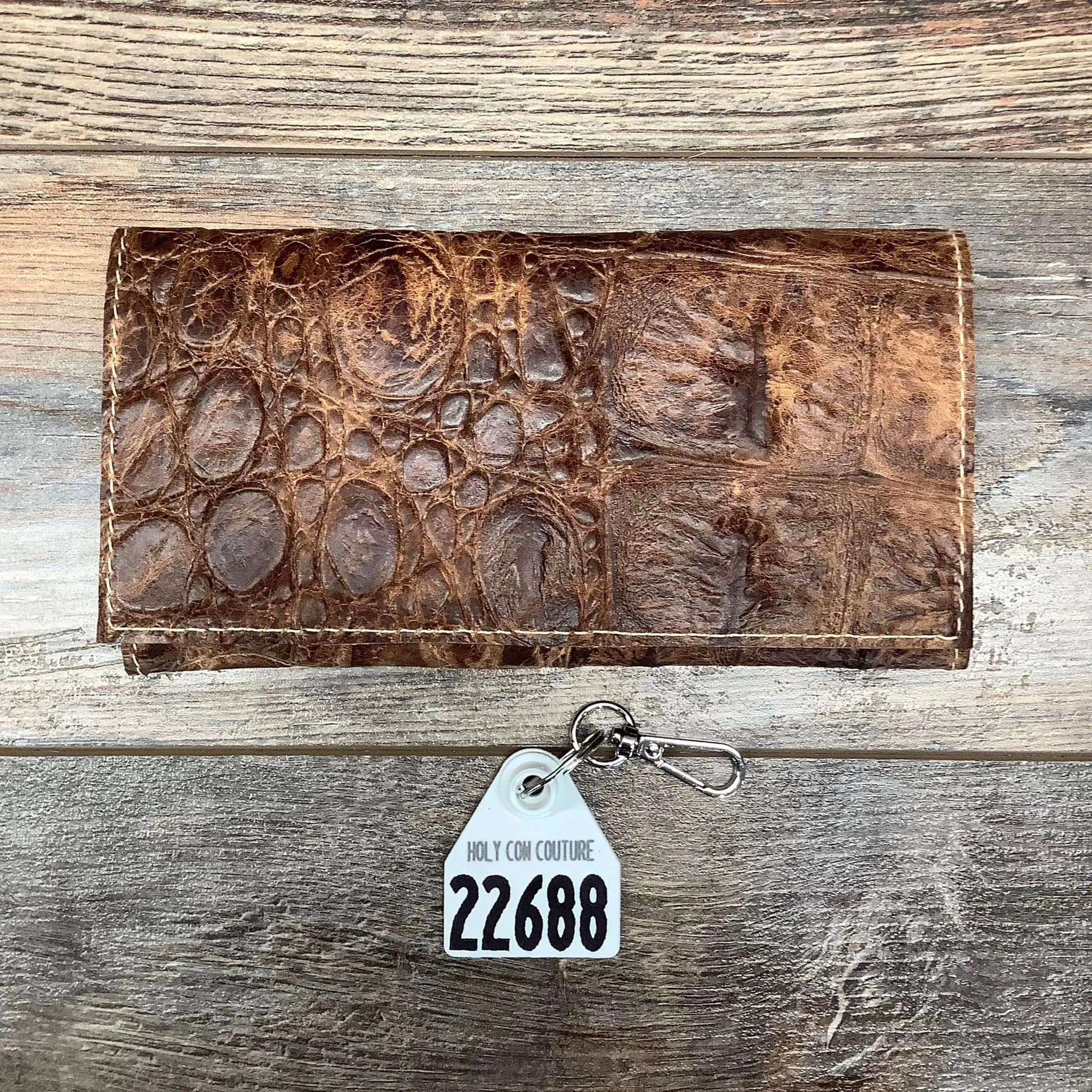 Bandit Wallet - #22688