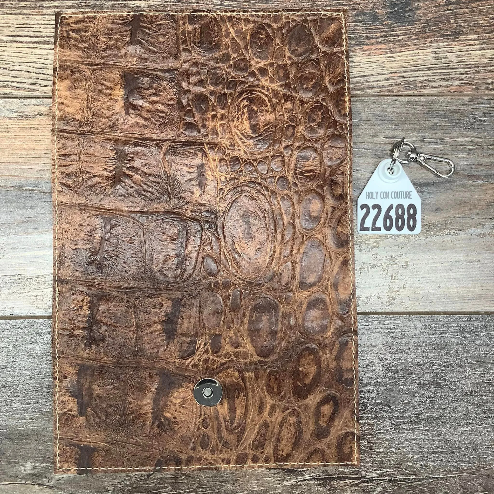 Bandit Wallet - #22688