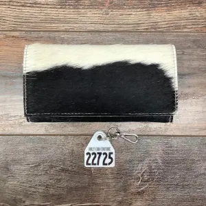 Bandit Wallet - #22725