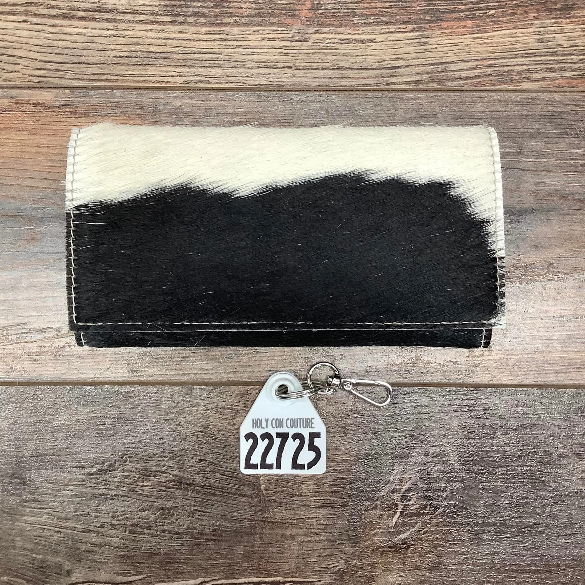 Bandit Wallet - #22725
