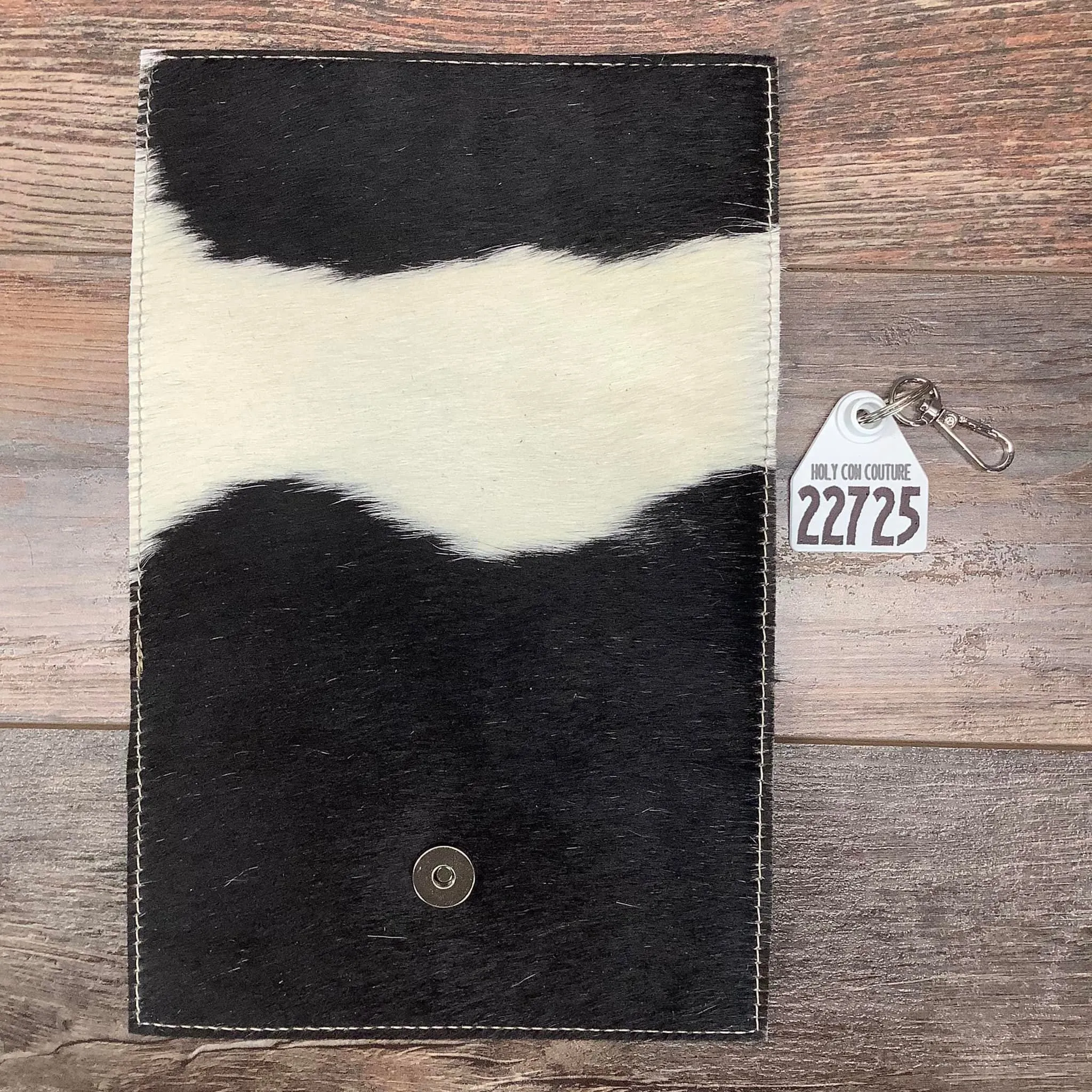 Bandit Wallet - #22725