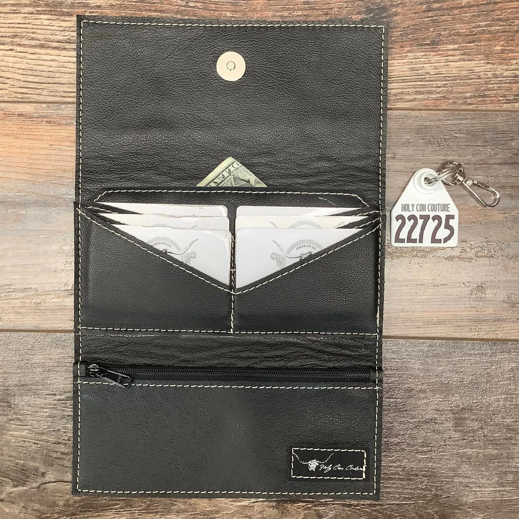 Bandit Wallet - #22725