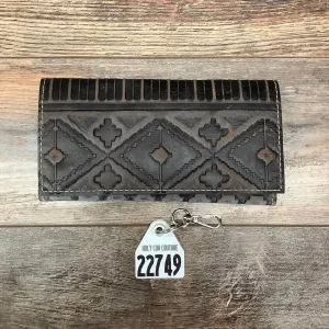Bandit Wallet - #22749