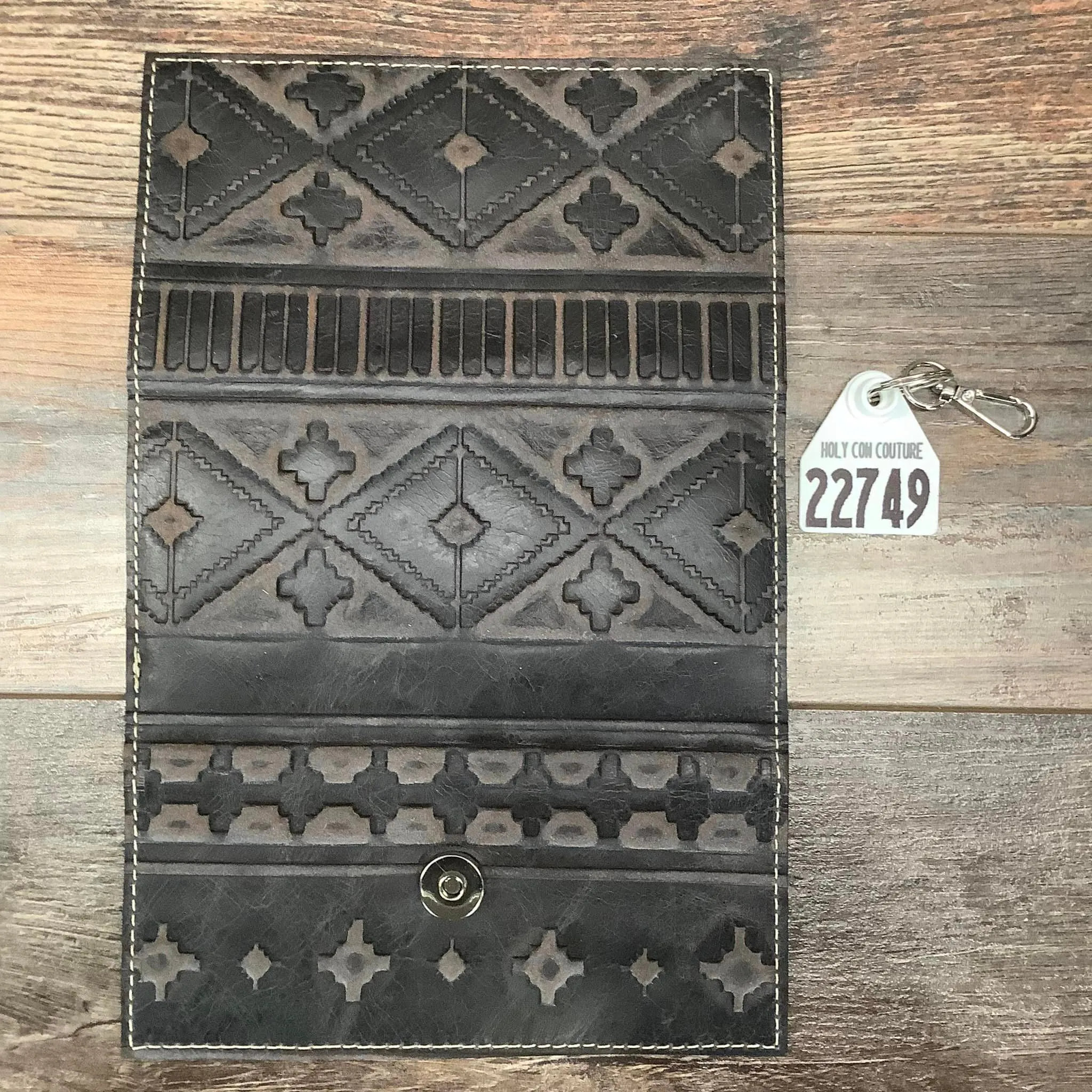 Bandit Wallet - #22749