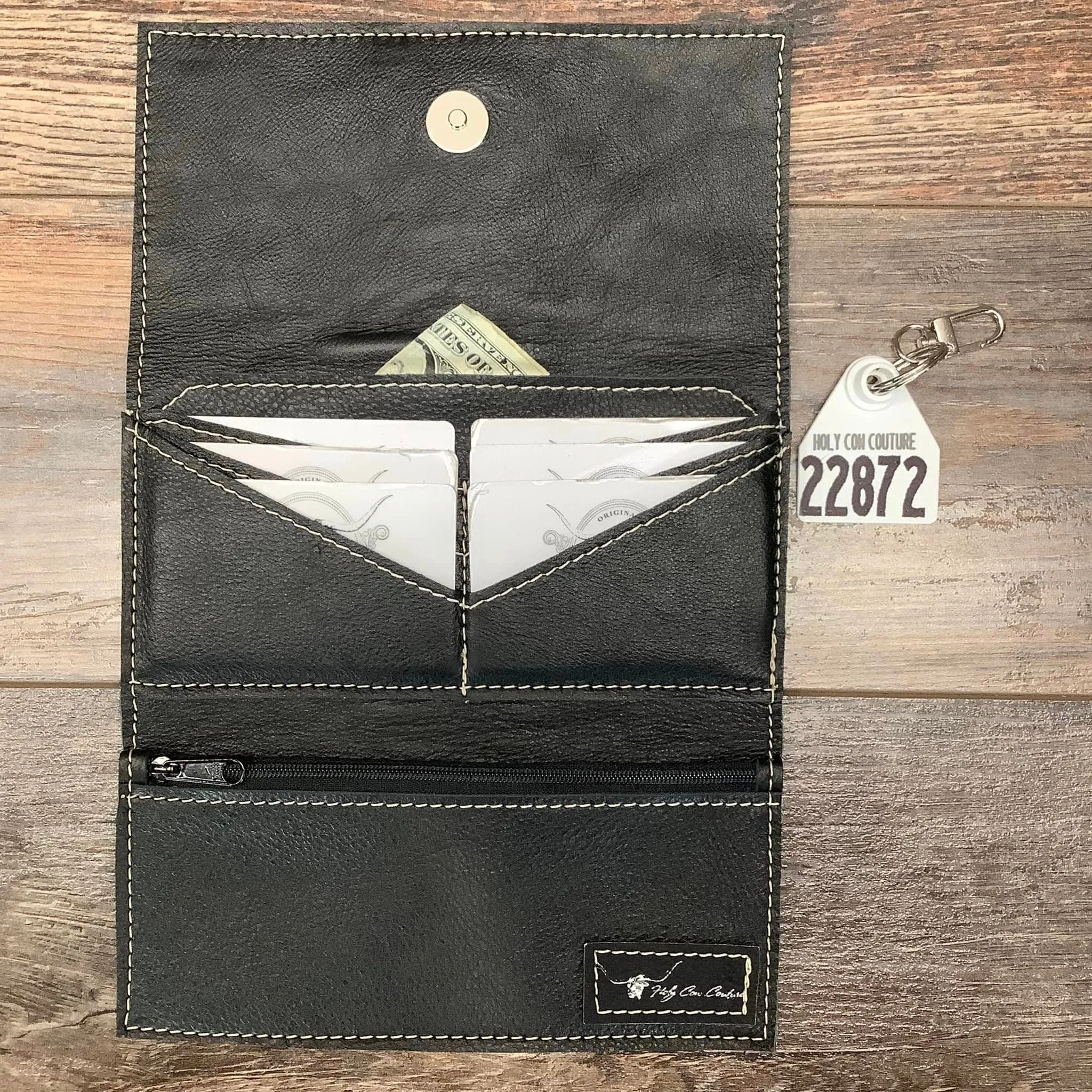 Bandit Wallet - #22872