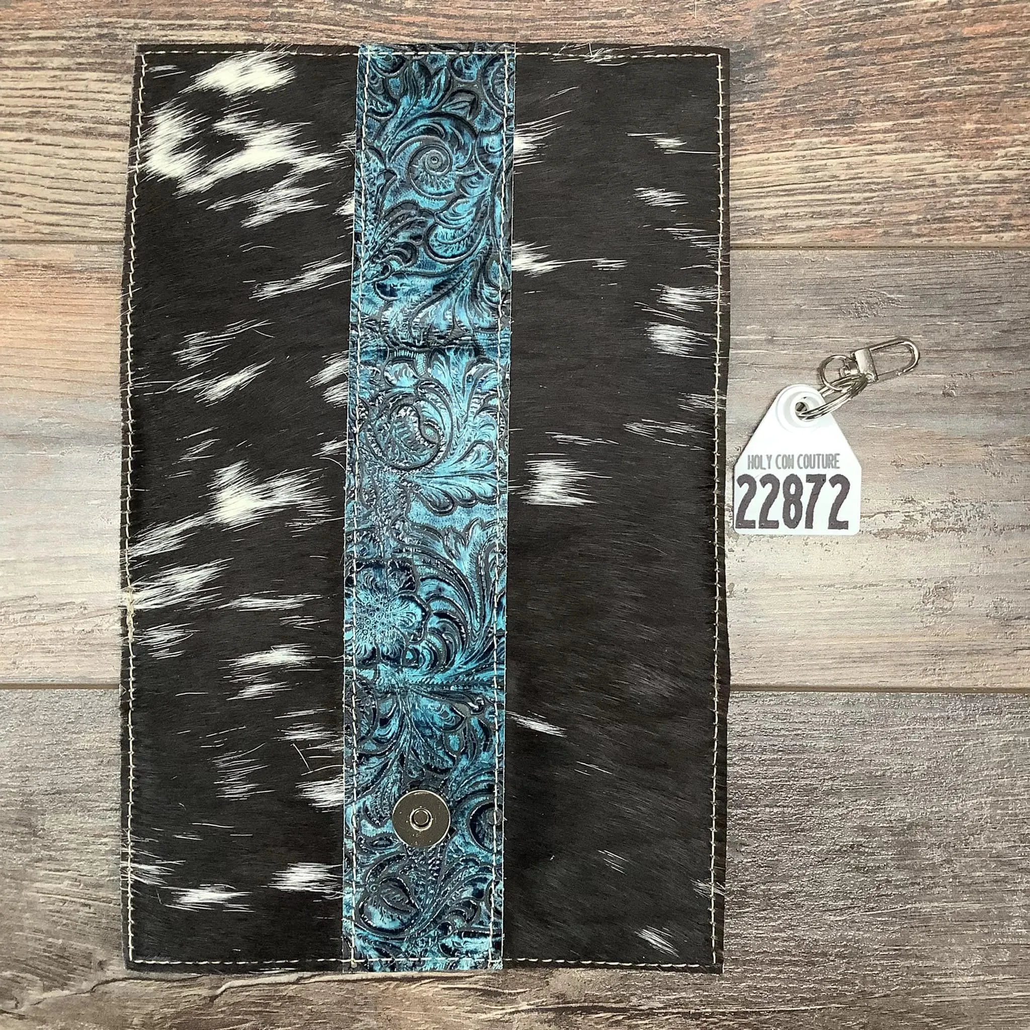 Bandit Wallet - #22872