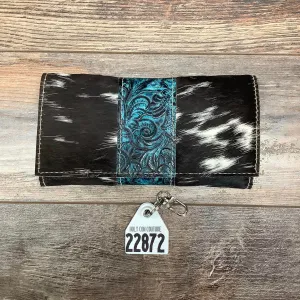 Bandit Wallet - #22872