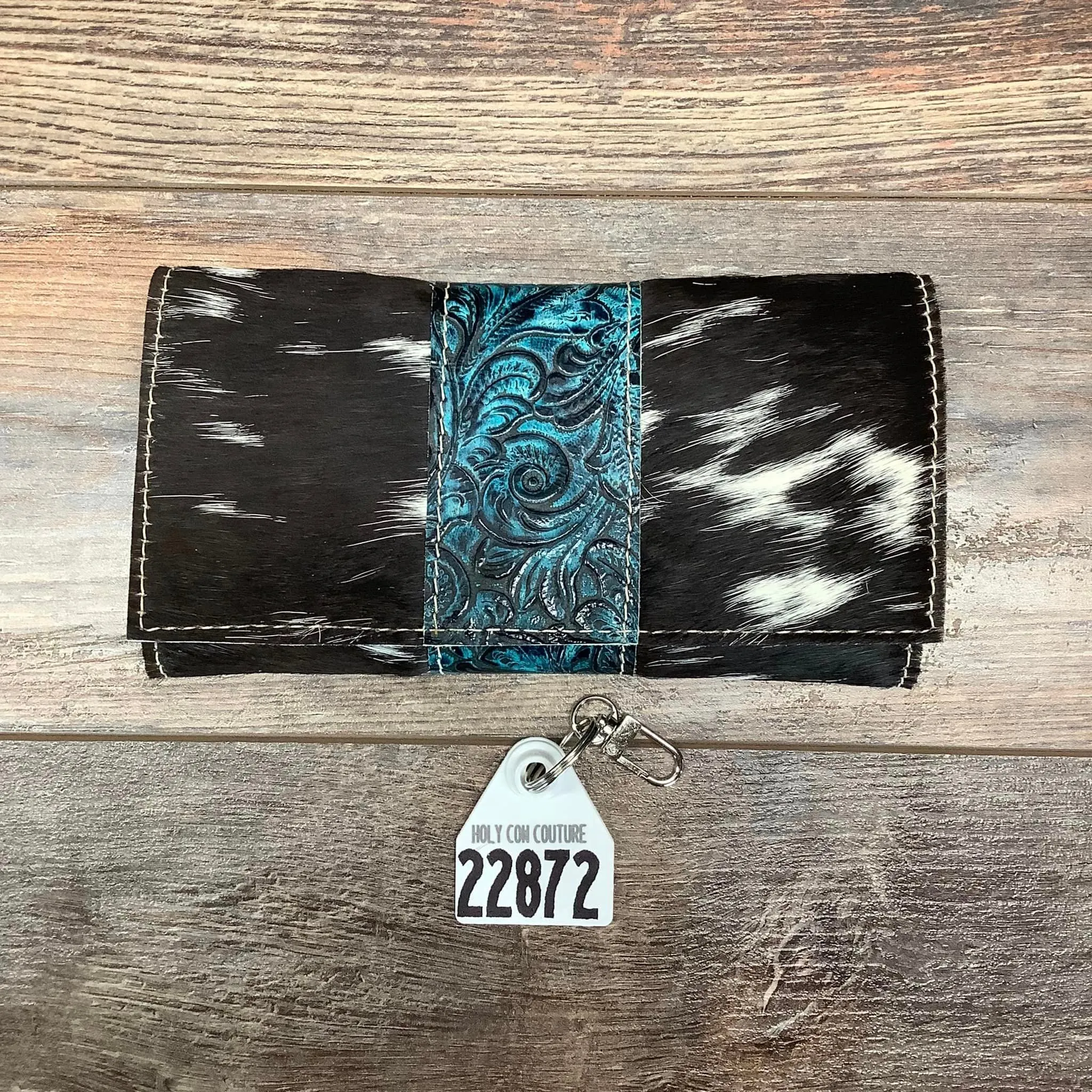 Bandit Wallet - #22872