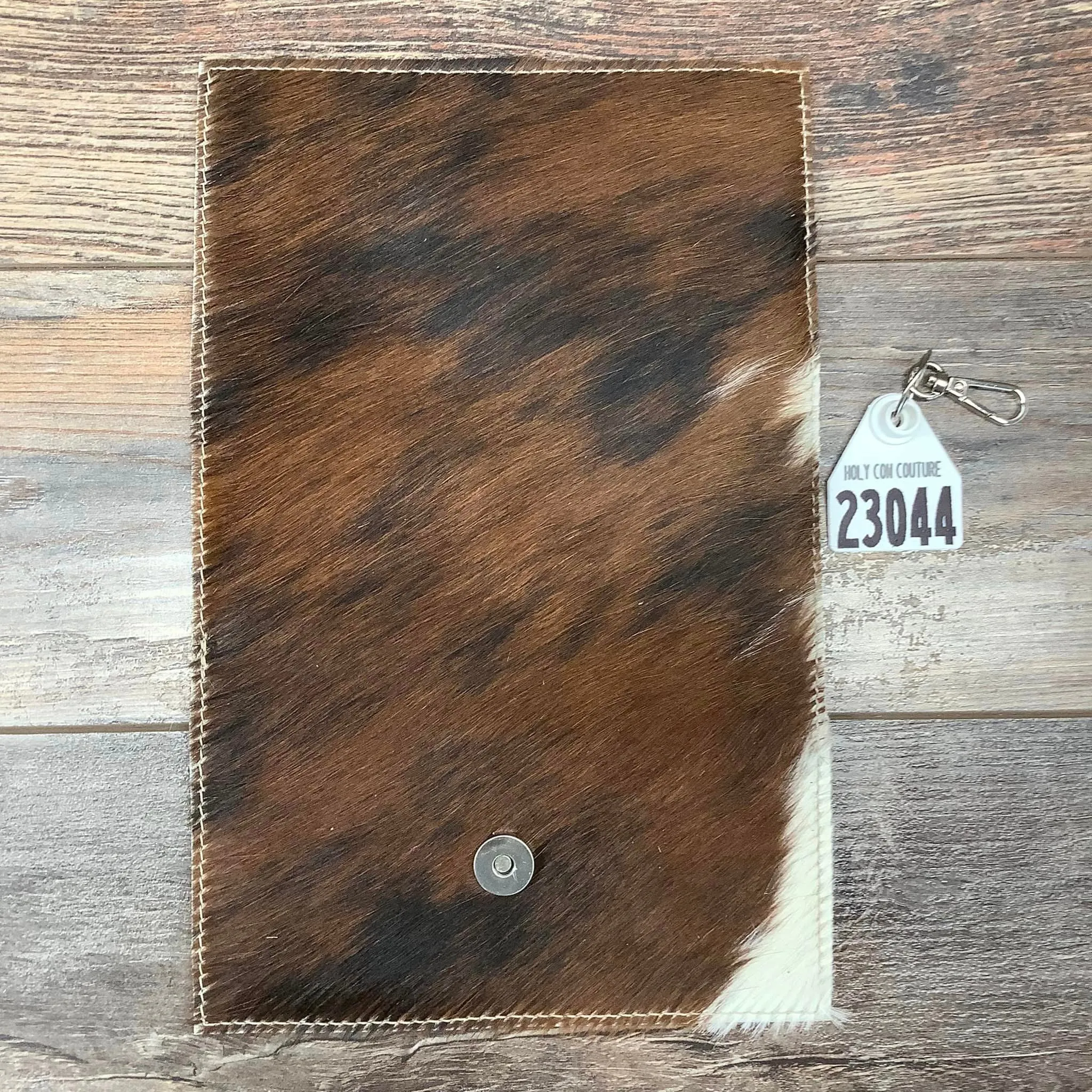 Bandit Wallet - #23044