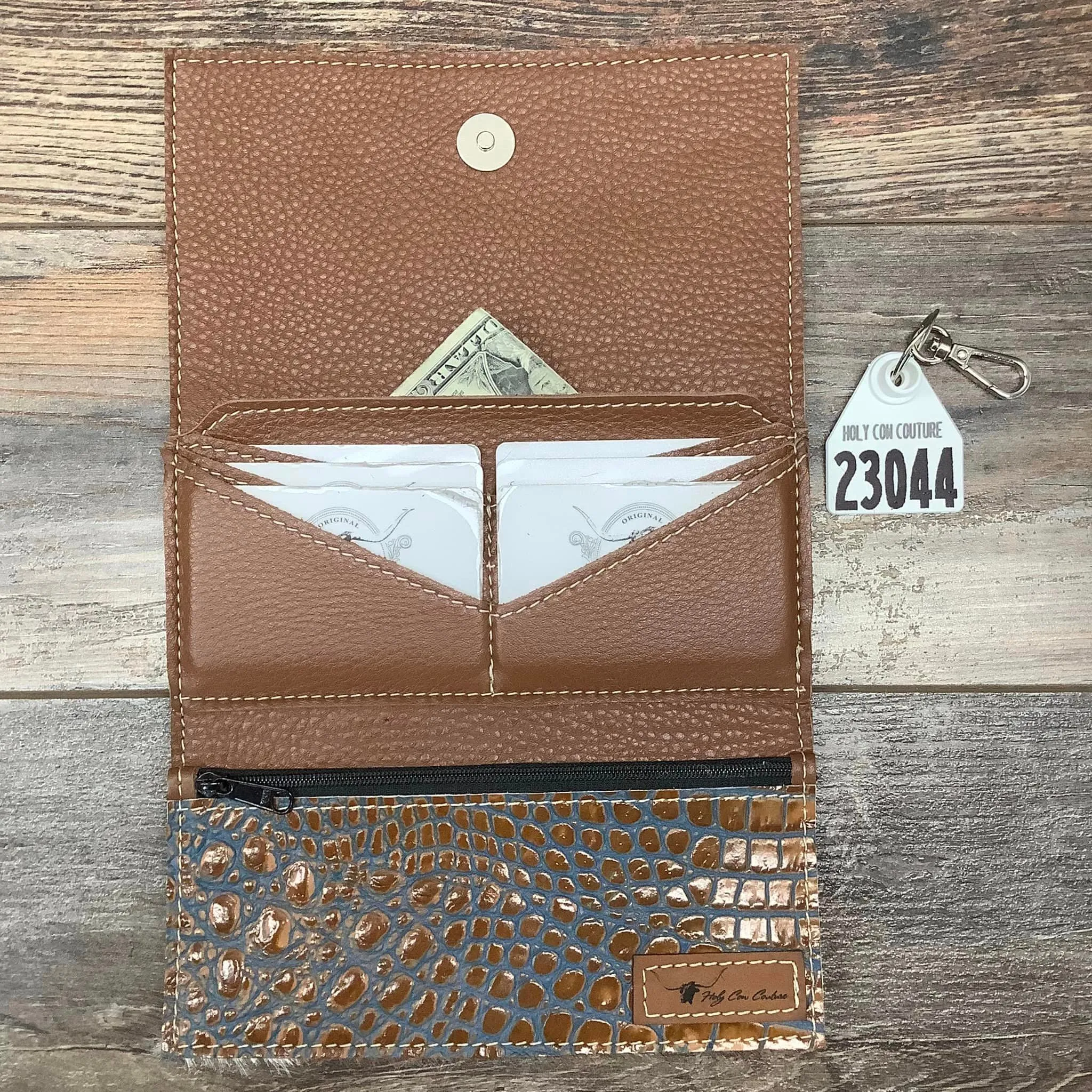 Bandit Wallet - #23044