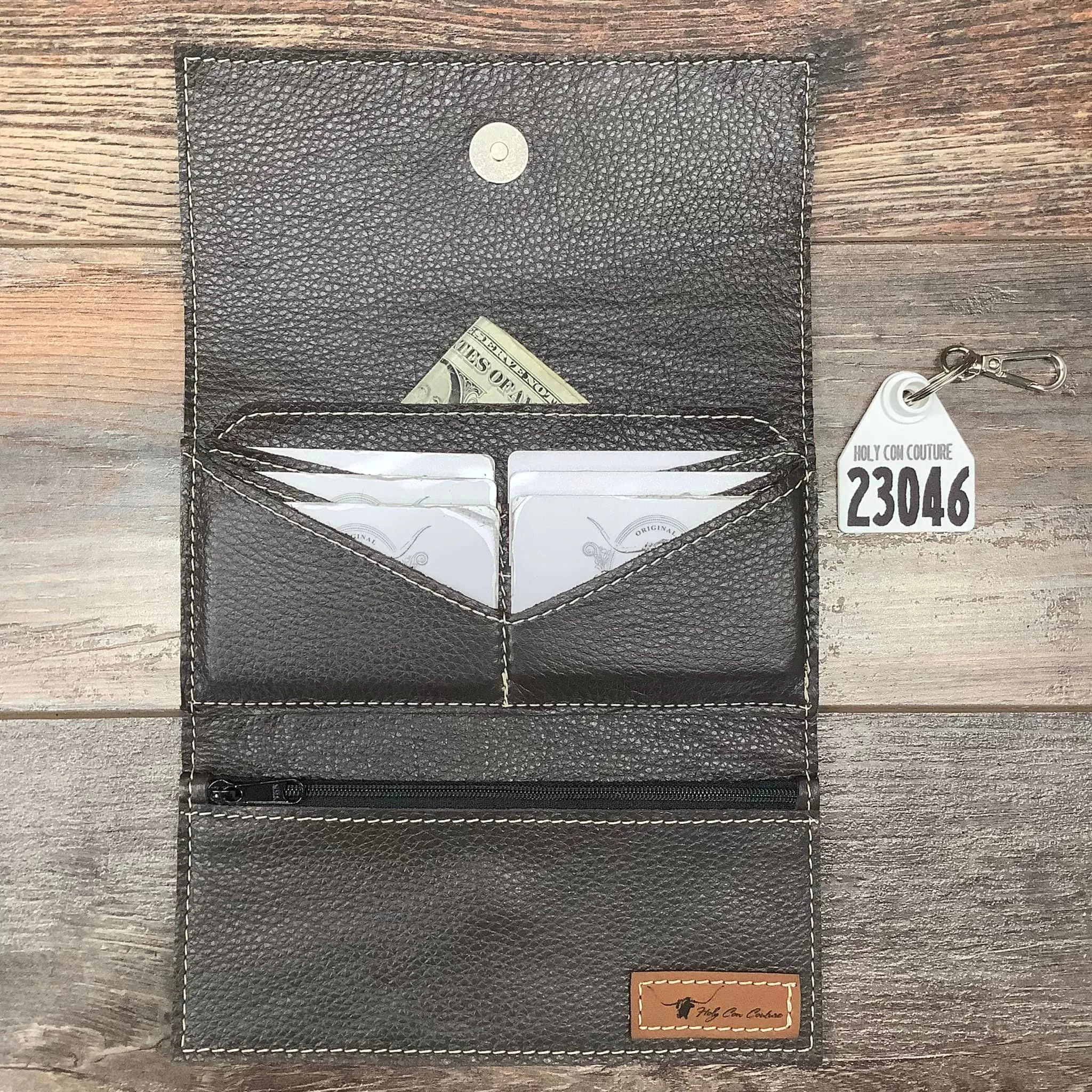 Bandit Wallet - #23046