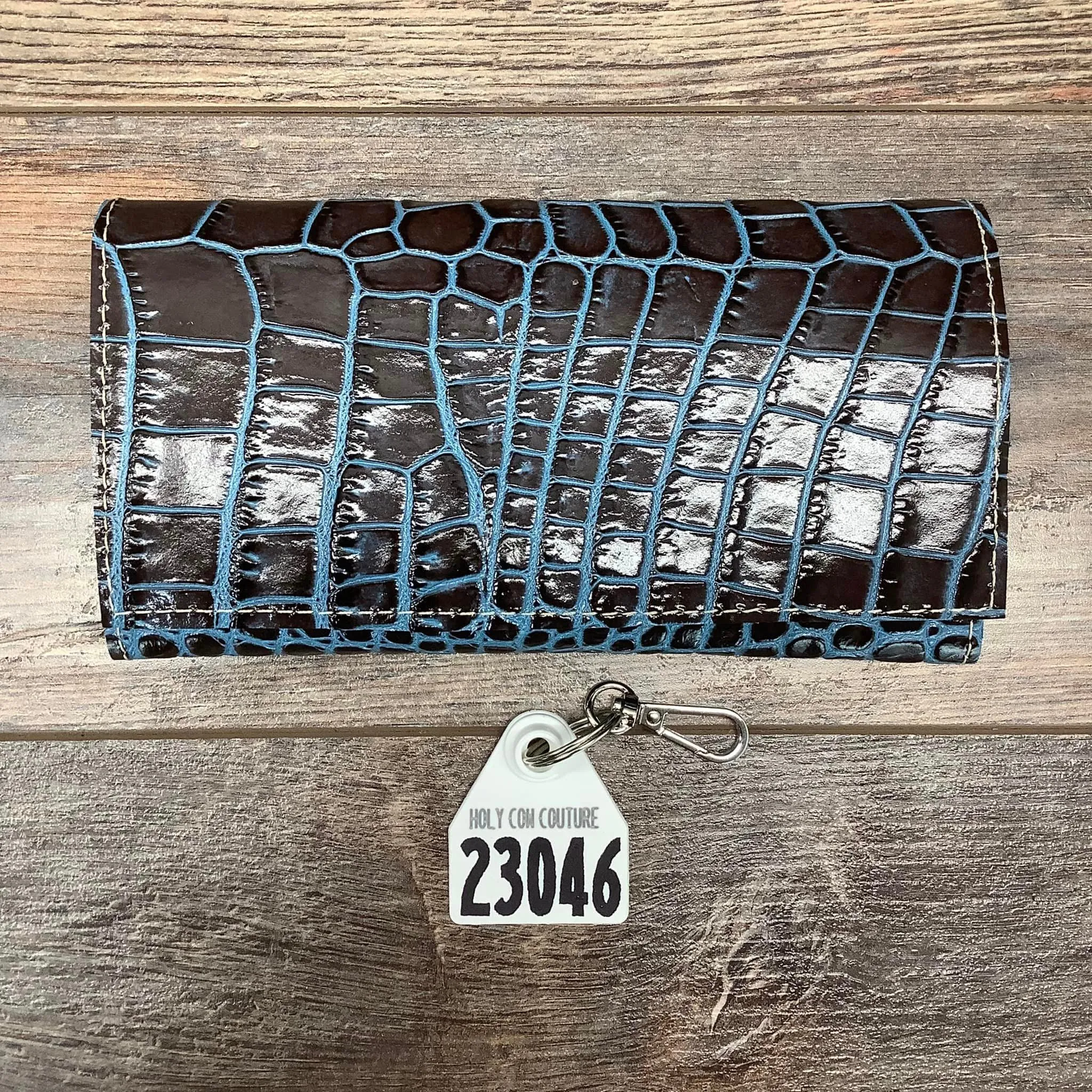 Bandit Wallet - #23046