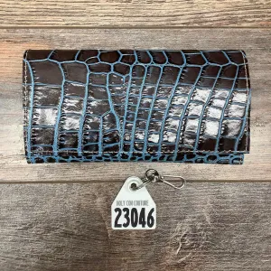 Bandit Wallet - #23046