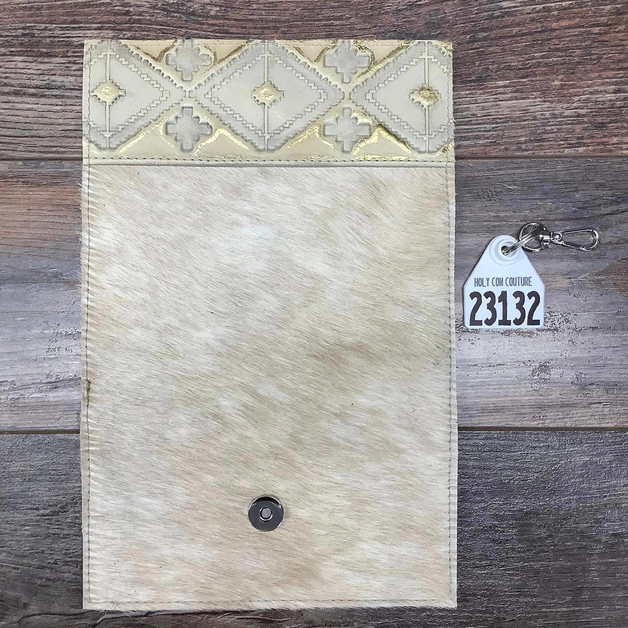 Bandit Wallet - #23132