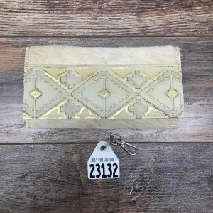 Bandit Wallet - #23132