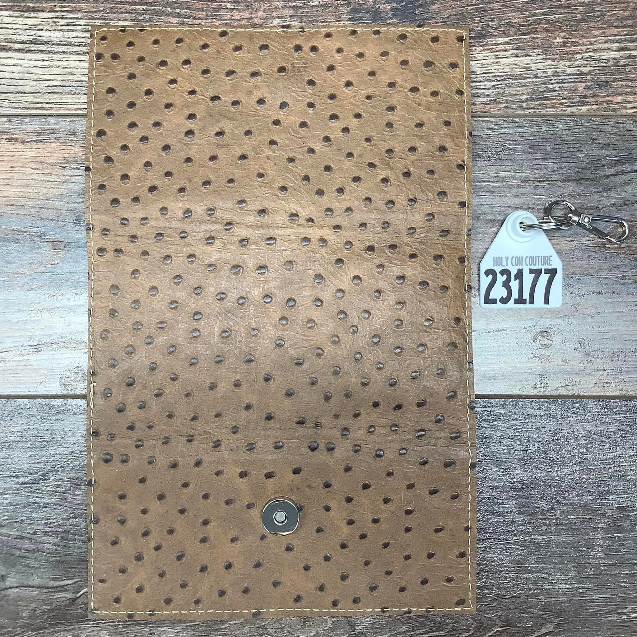 Bandit Wallet - #23177