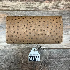 Bandit Wallet - #23177