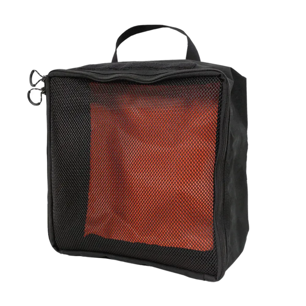 BROG - Mesh Packing Cube - 12x12x4"