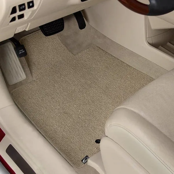Camaro Classic Loop Lloyd Floor Mats