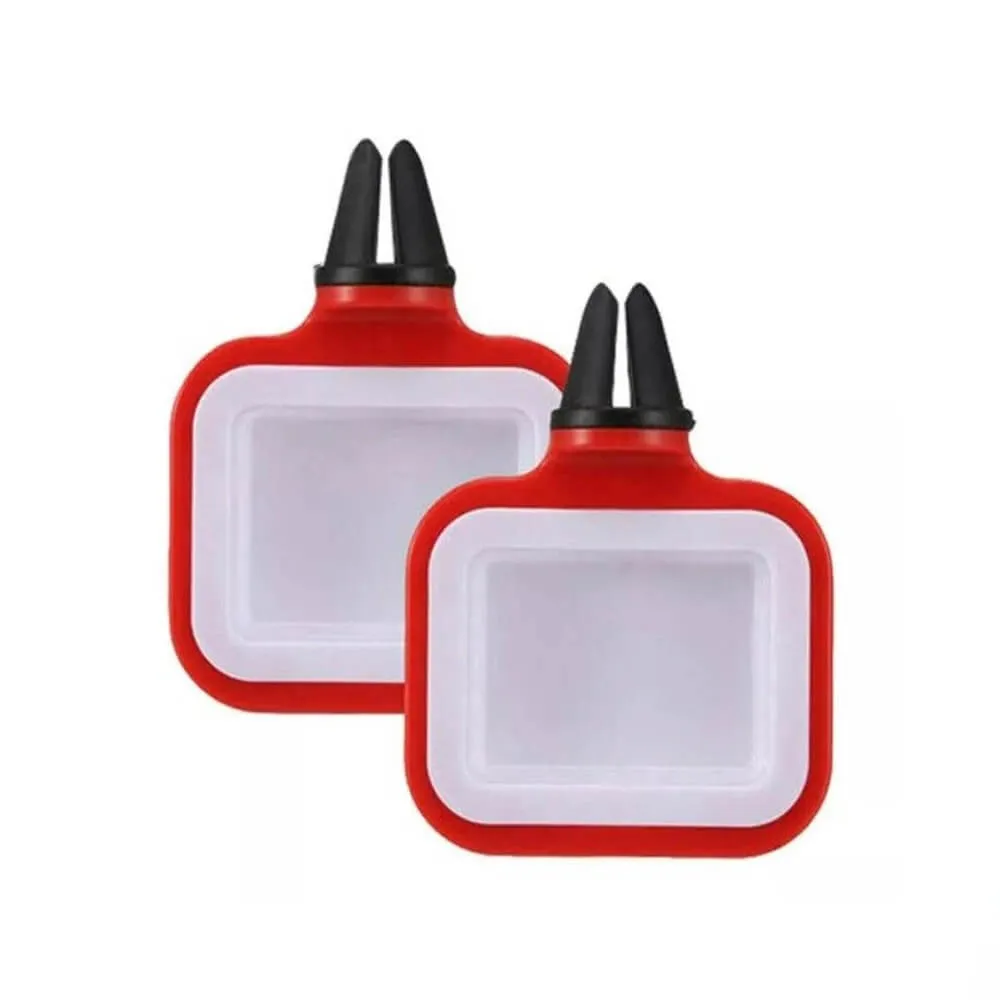 Car Dipping Sauce Holder
