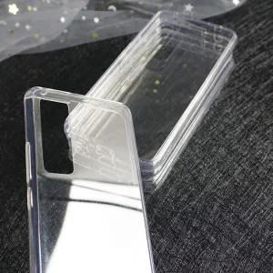Cartoon Diy Crystal Epoxy Material Transparent Shell