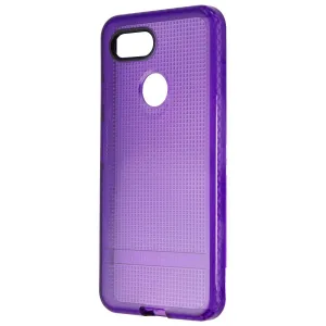 CellHelmet Altitude X Pro Series Case for Google Pixel 3 - Purple