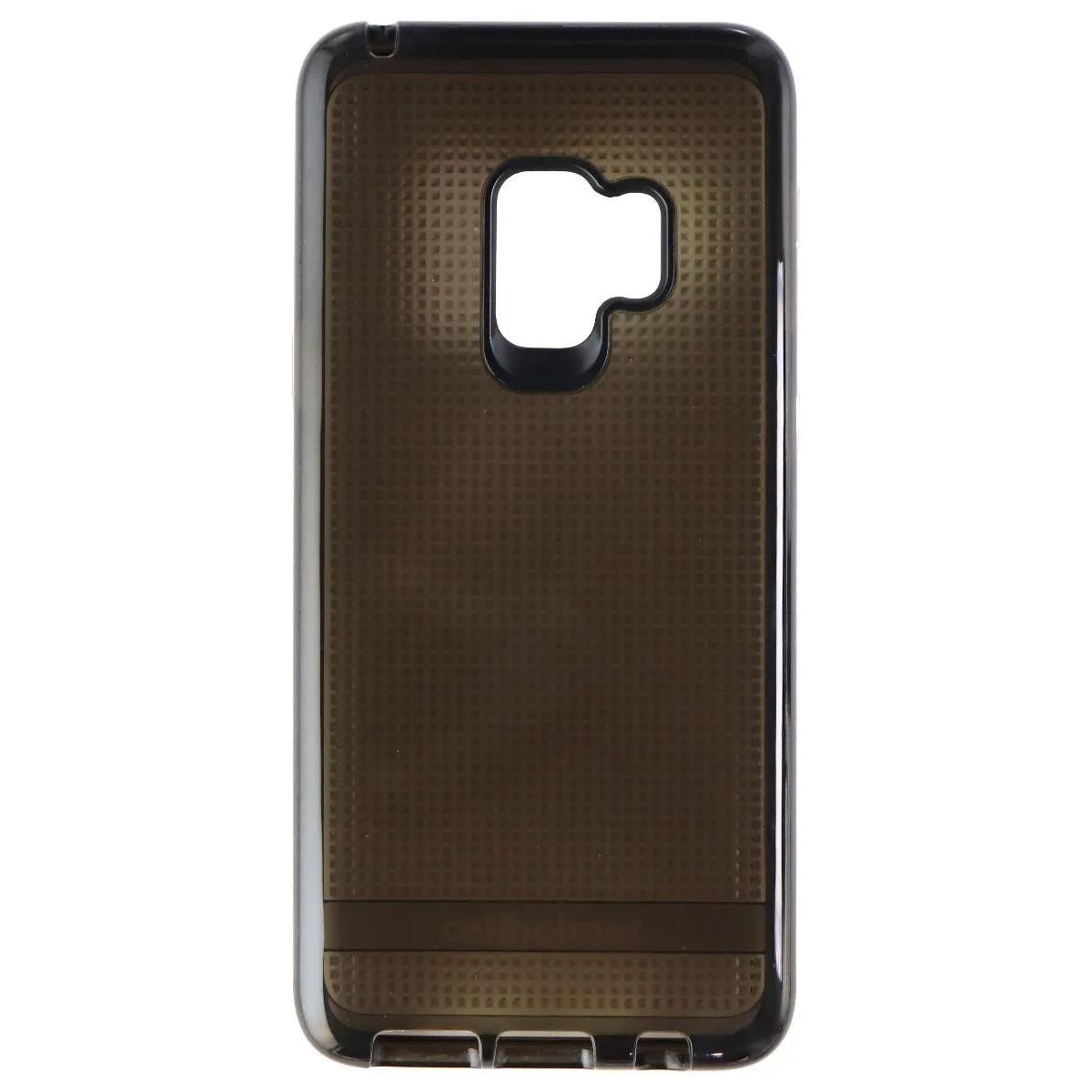 CellHelmet Altitude X Series Case for Samsung Galaxy S9 - Black