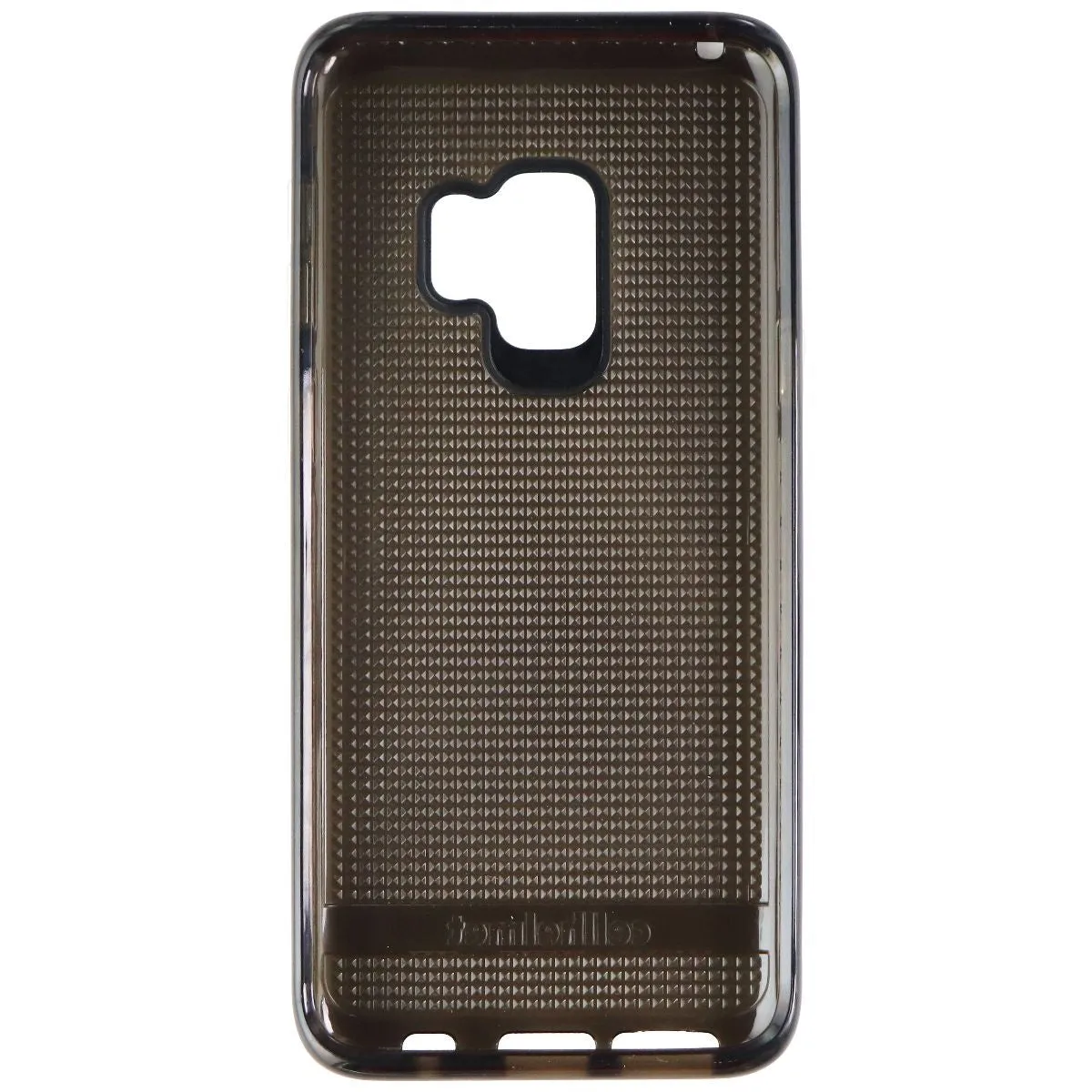 CellHelmet Altitude X Series Case for Samsung Galaxy S9 - Black