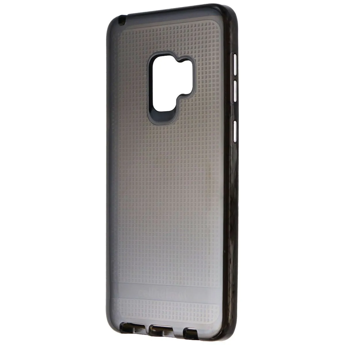 CellHelmet Altitude X Series Case for Samsung Galaxy S9 - Black