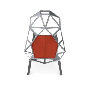 Chair One Seat Cushion Fabric